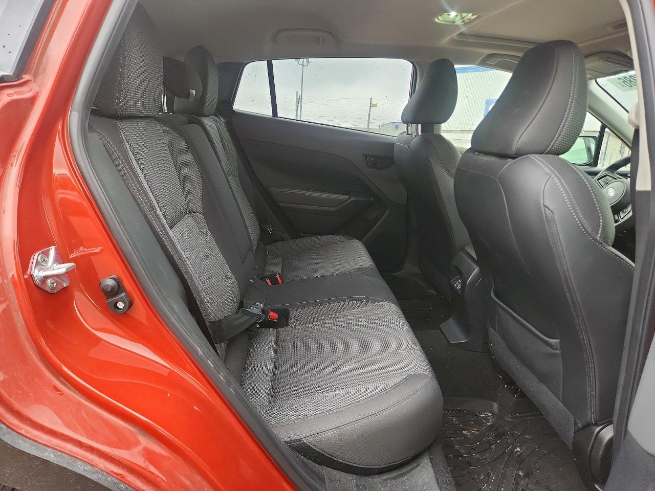 Subaru Crosstrek Premium
