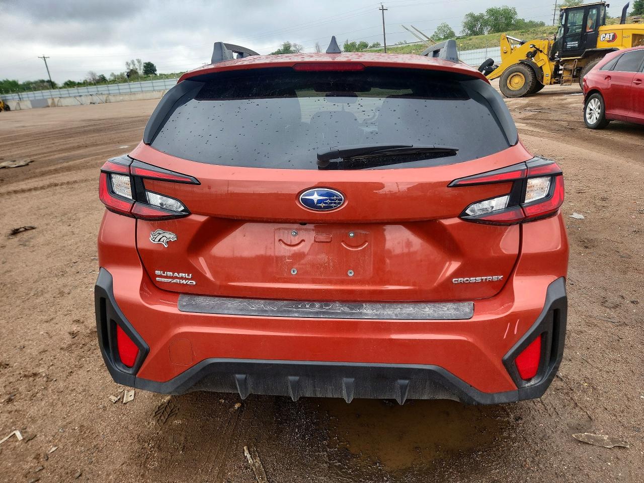 Subaru Crosstrek Premium