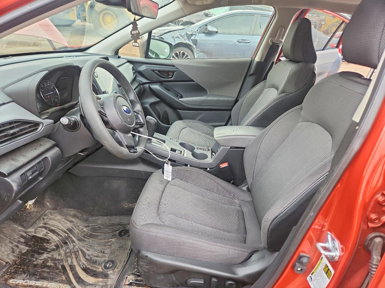 Subaru Crosstrek Premium