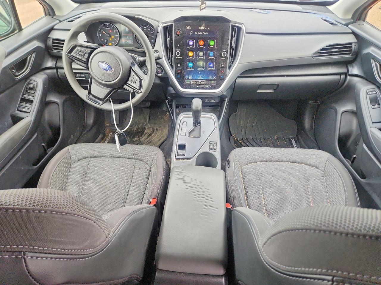 Subaru Crosstrek Premium