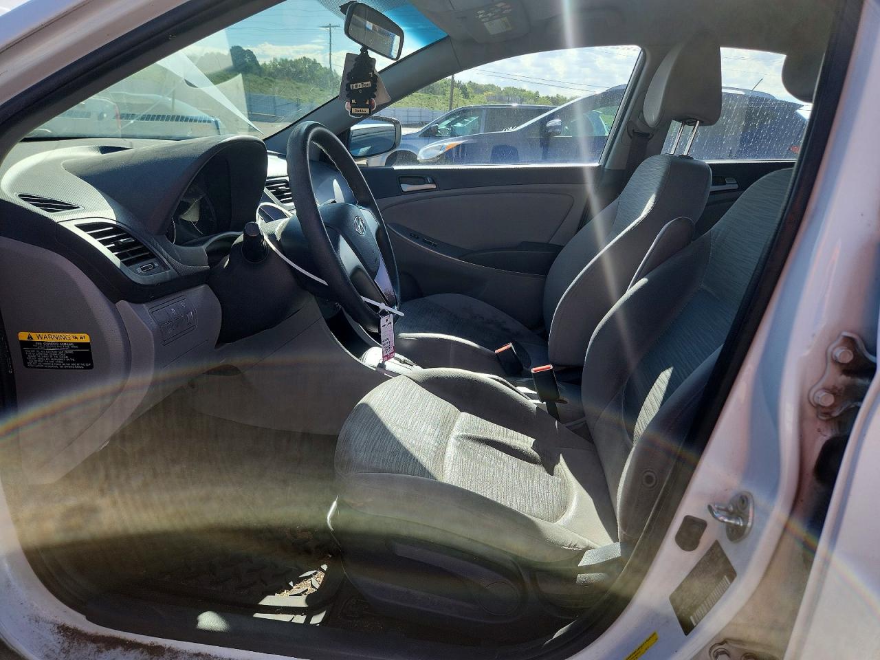 Hyundai ACCENT Se