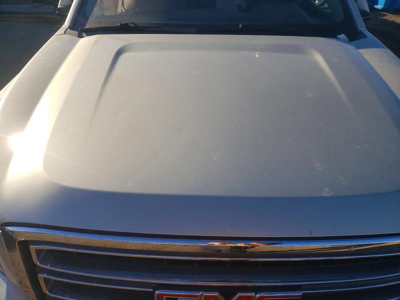 GMC Yukon K1500 Slt