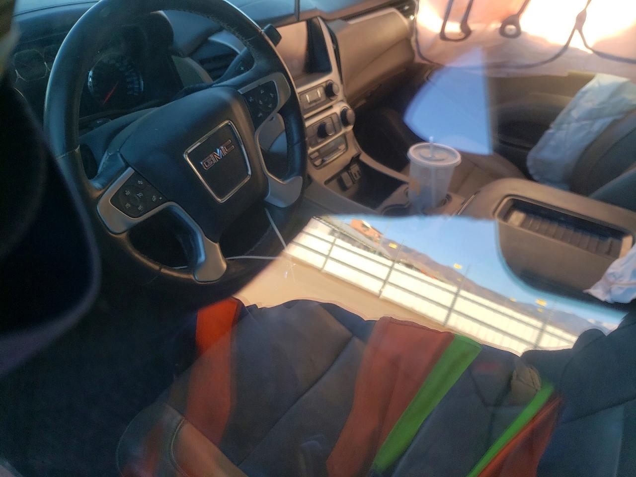 GMC Yukon K1500 Slt