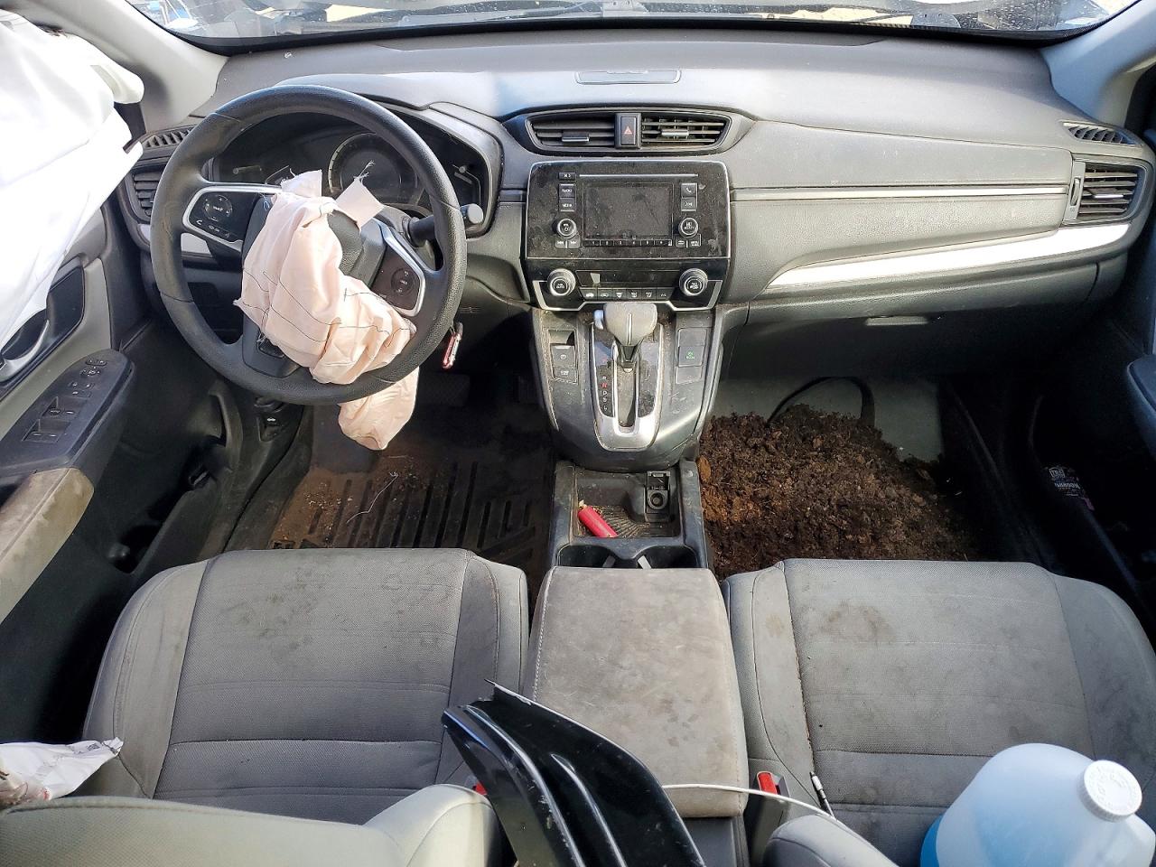 Honda Crv