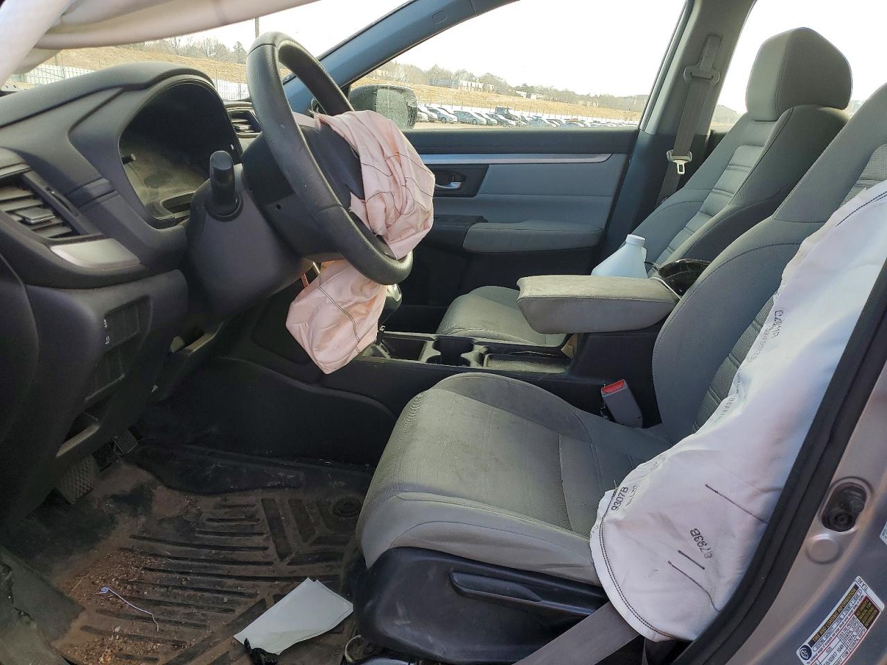 Honda Crv