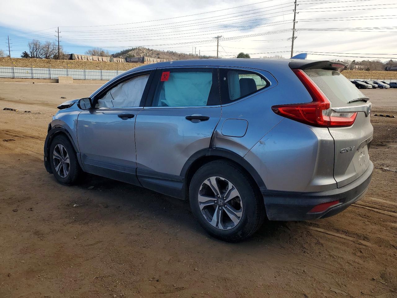 Honda Crv