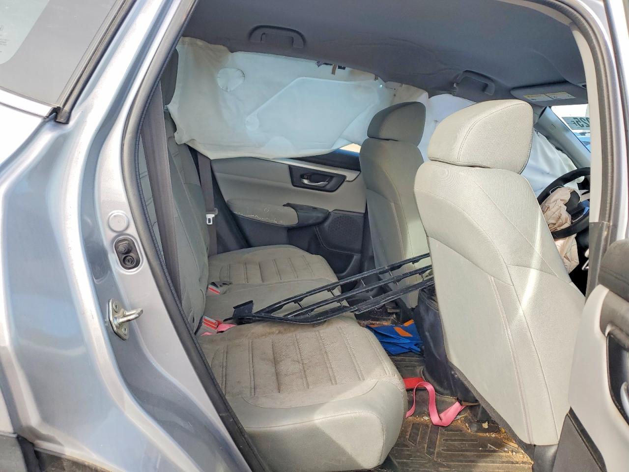 Honda Crv