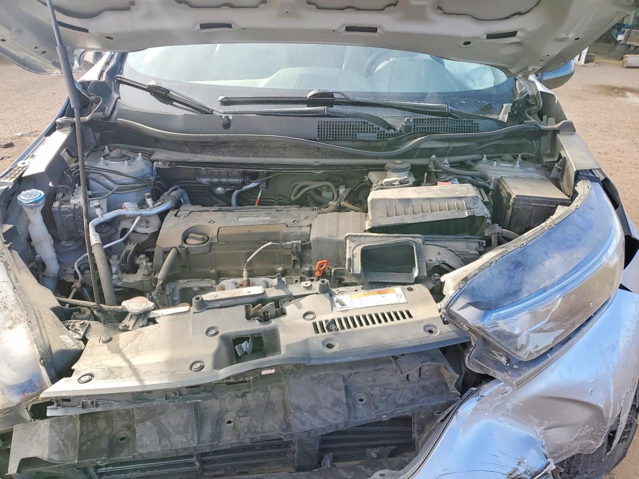 Honda Crv