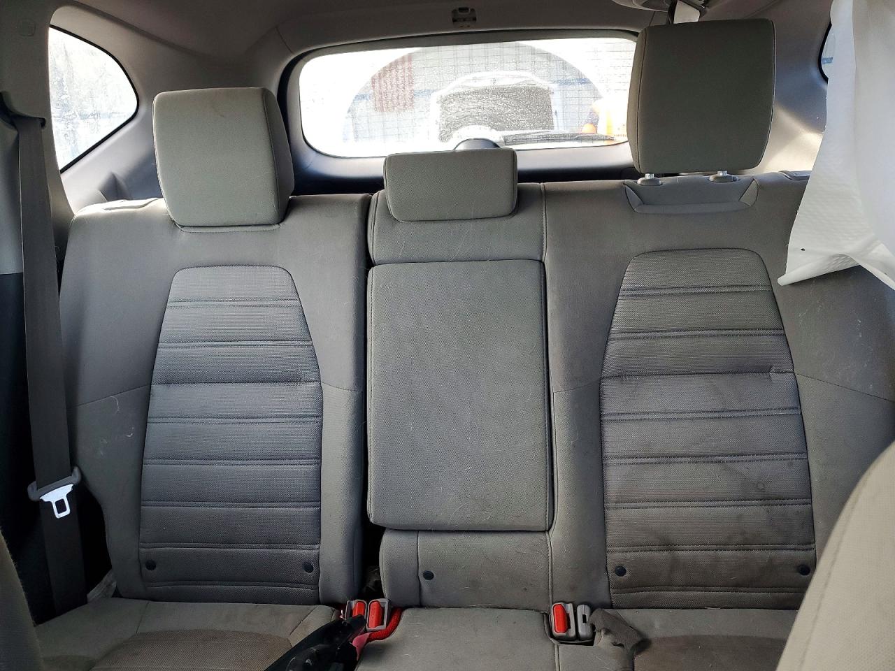 Honda Crv