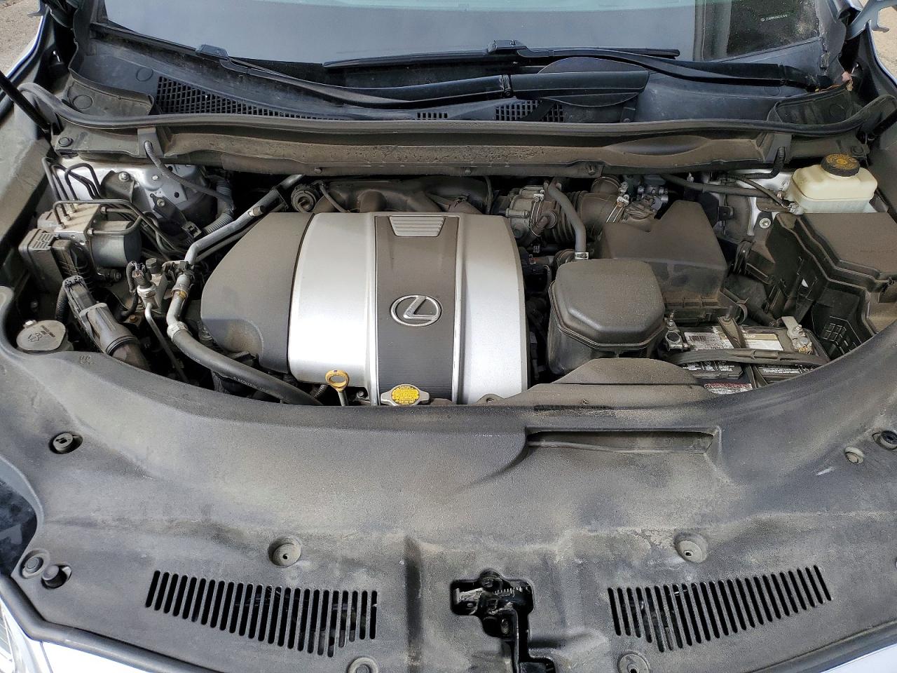 Lexus RX F Sport