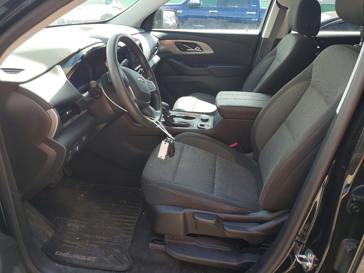Chevrolet Traverse Ls