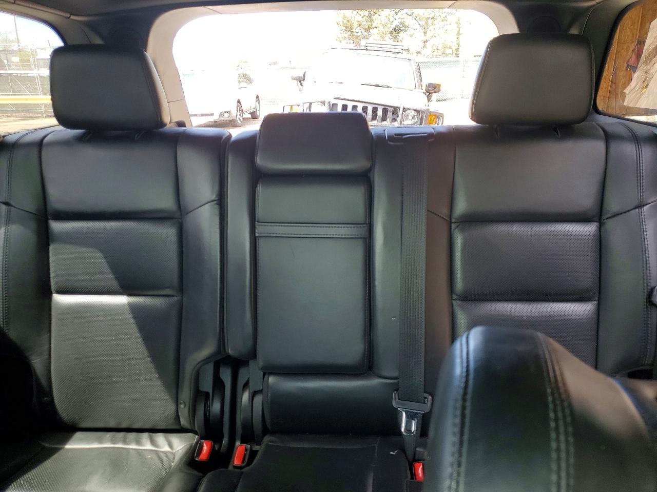 Jeep Cherokee Limited