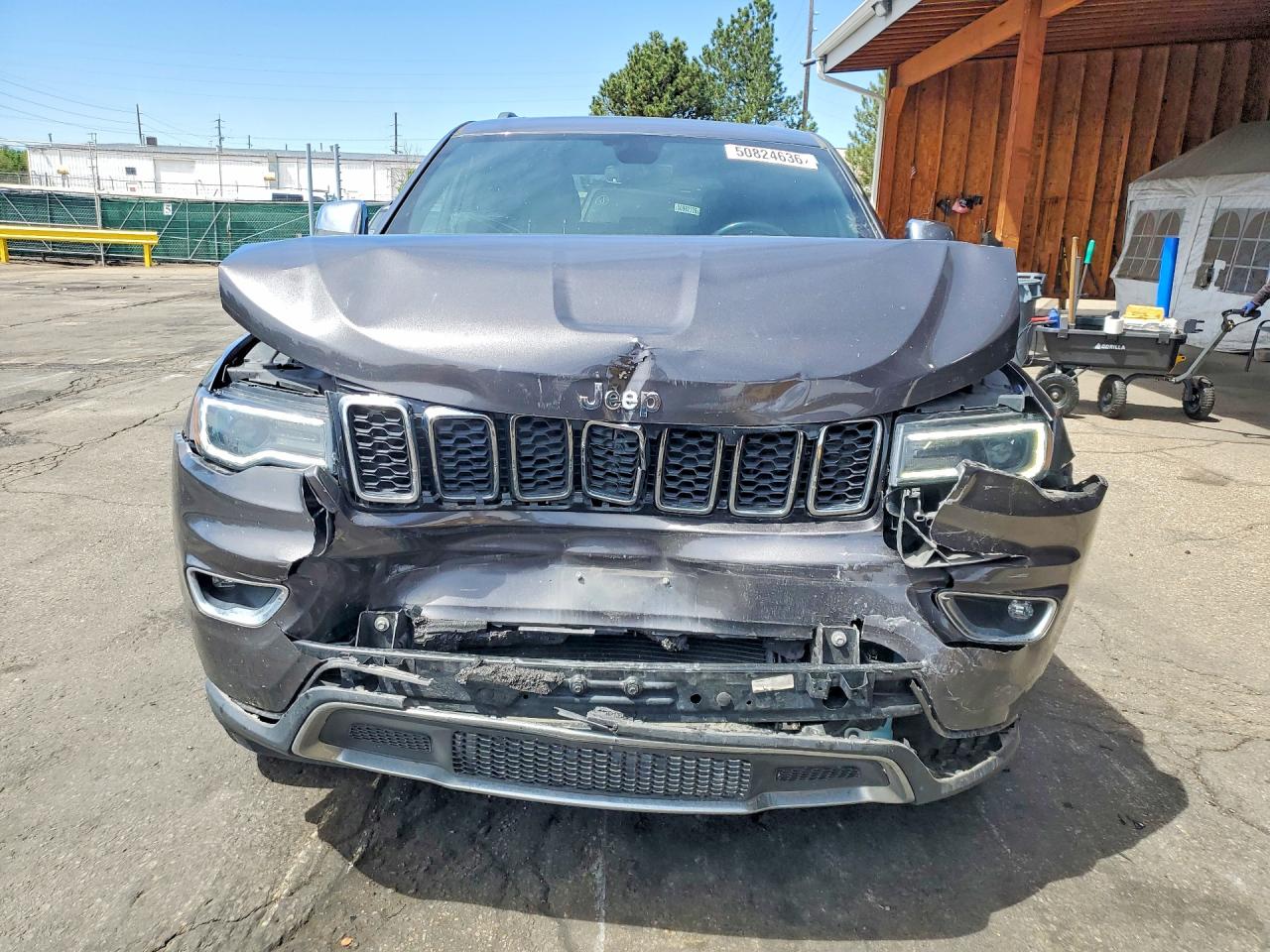 Jeep Cherokee Limited