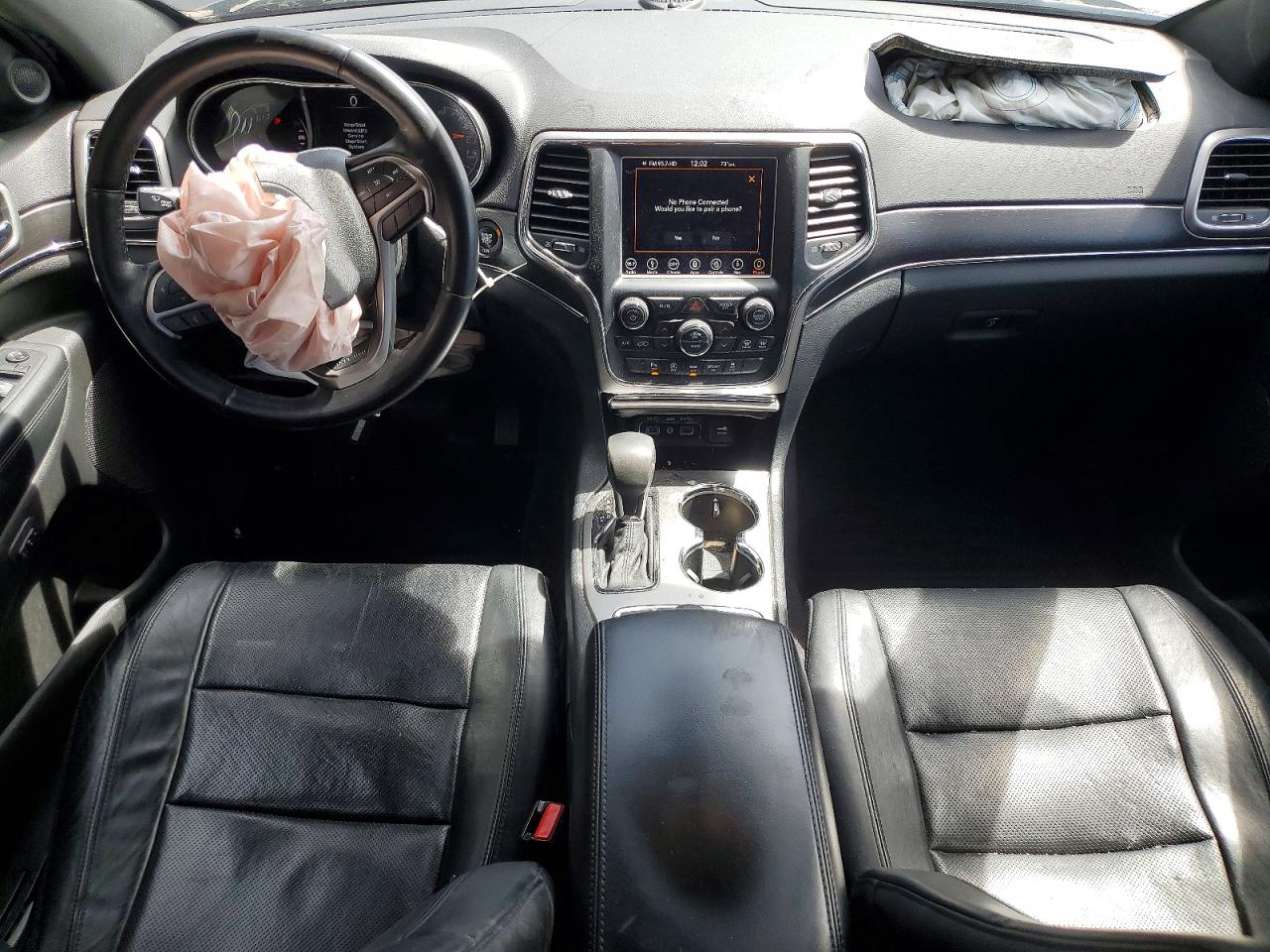 Jeep Cherokee Limited