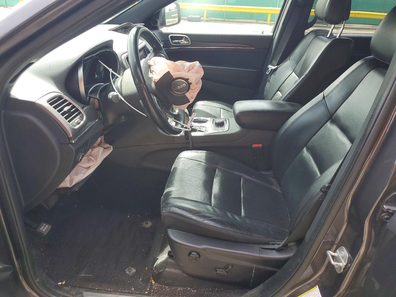Jeep Cherokee Limited
