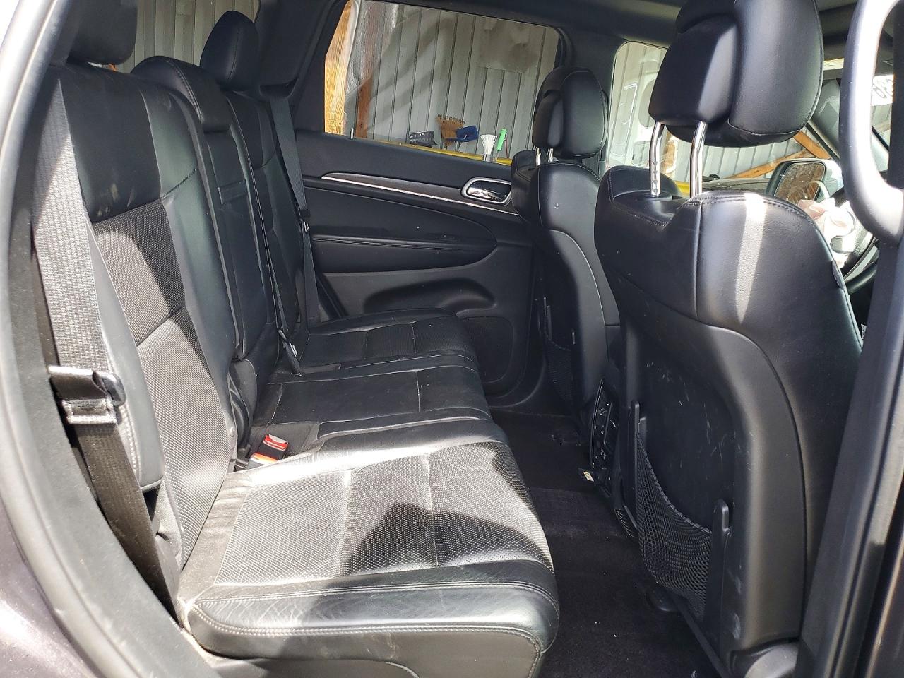Jeep Cherokee Limited