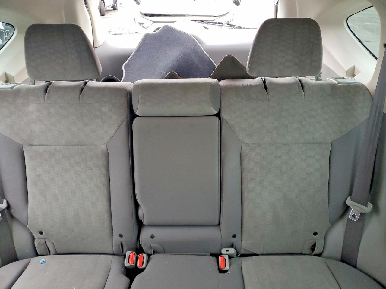 Honda Crv Lx