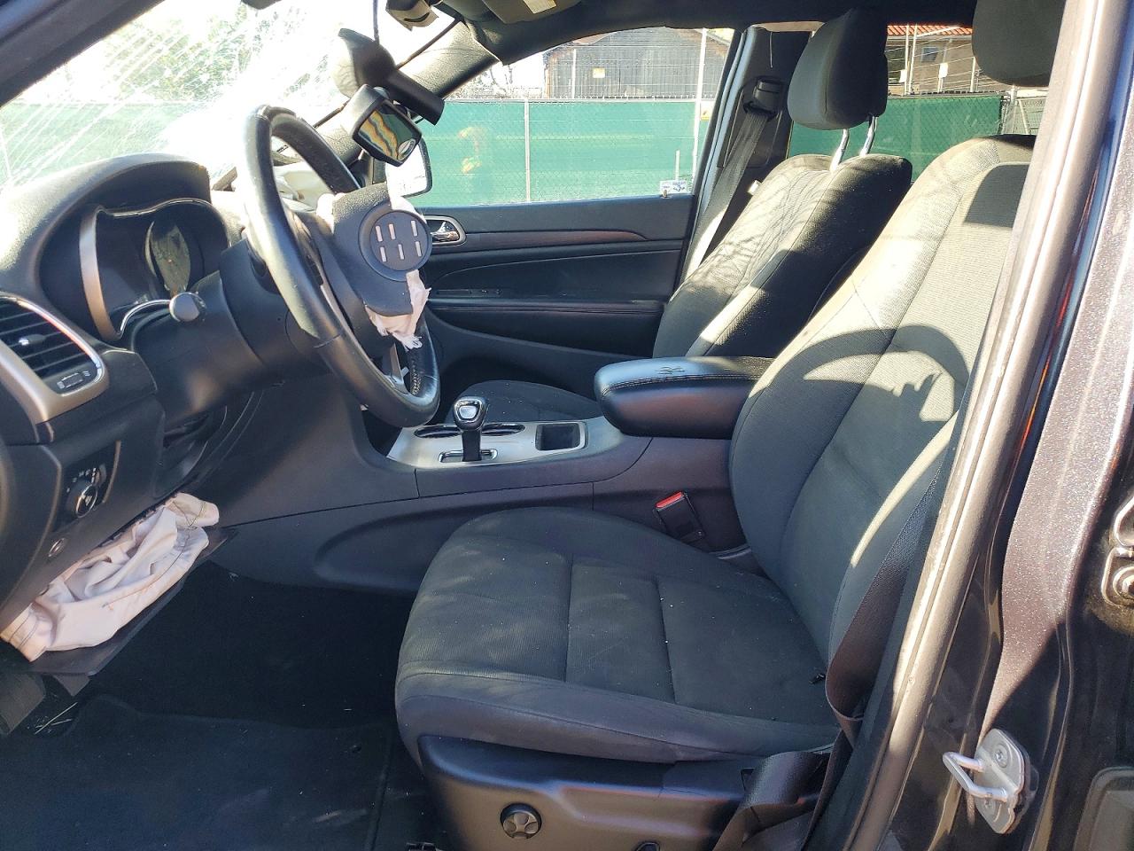 Jeep Cherokee Laredo