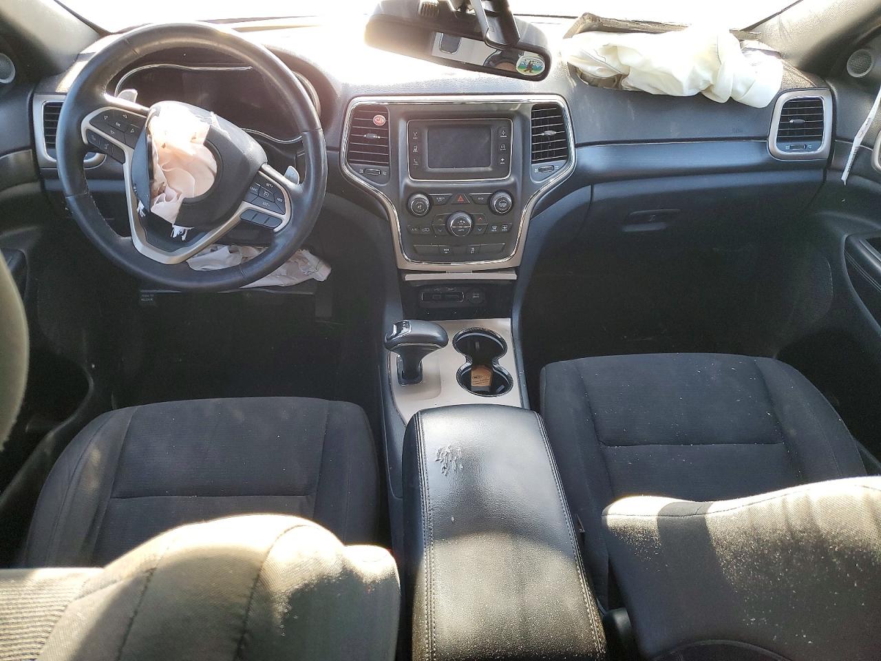 Jeep Cherokee Laredo