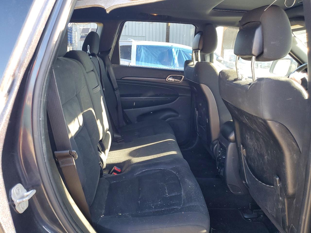 Jeep Cherokee Laredo