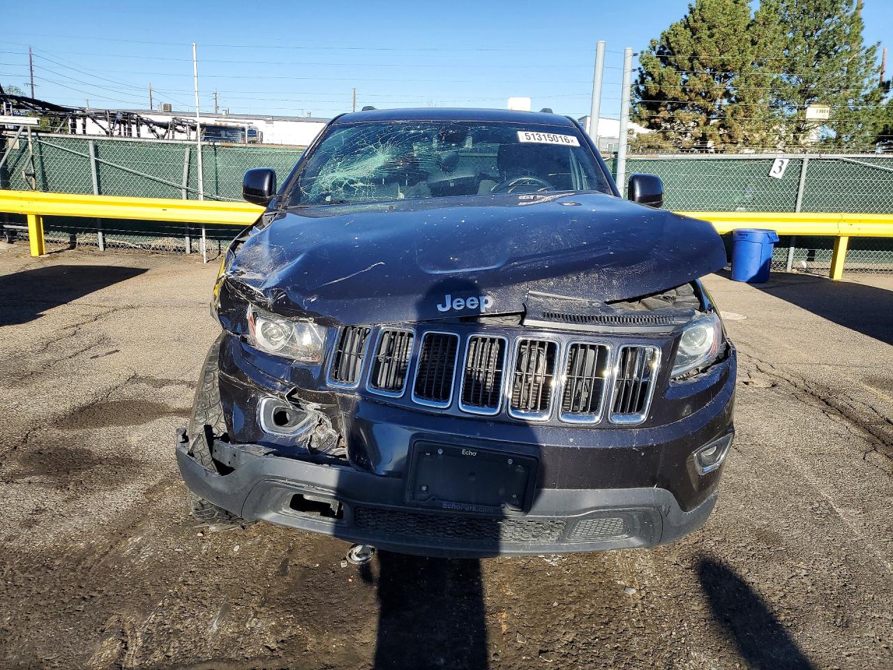 Jeep Cherokee Laredo