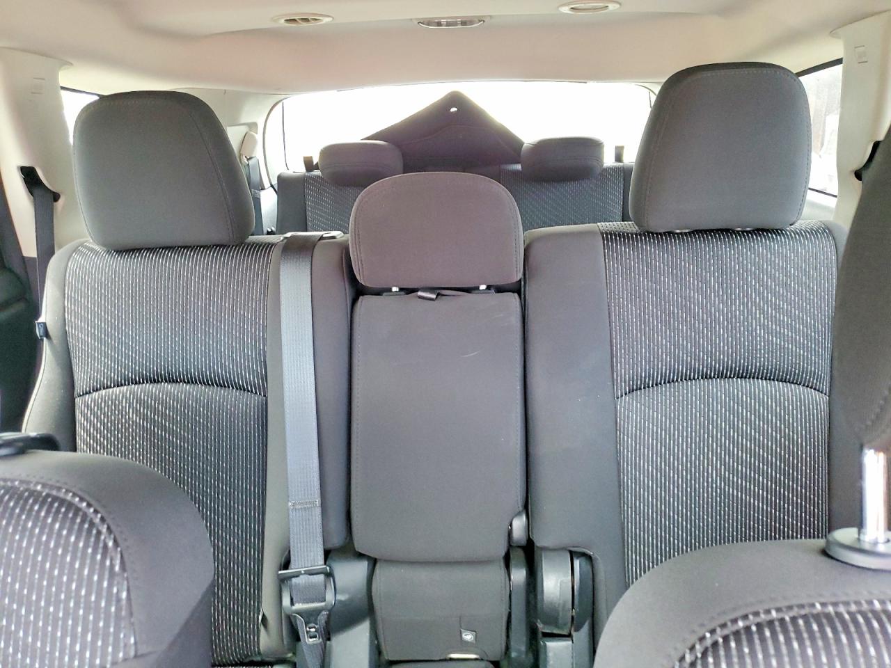 Dodge Journey Se