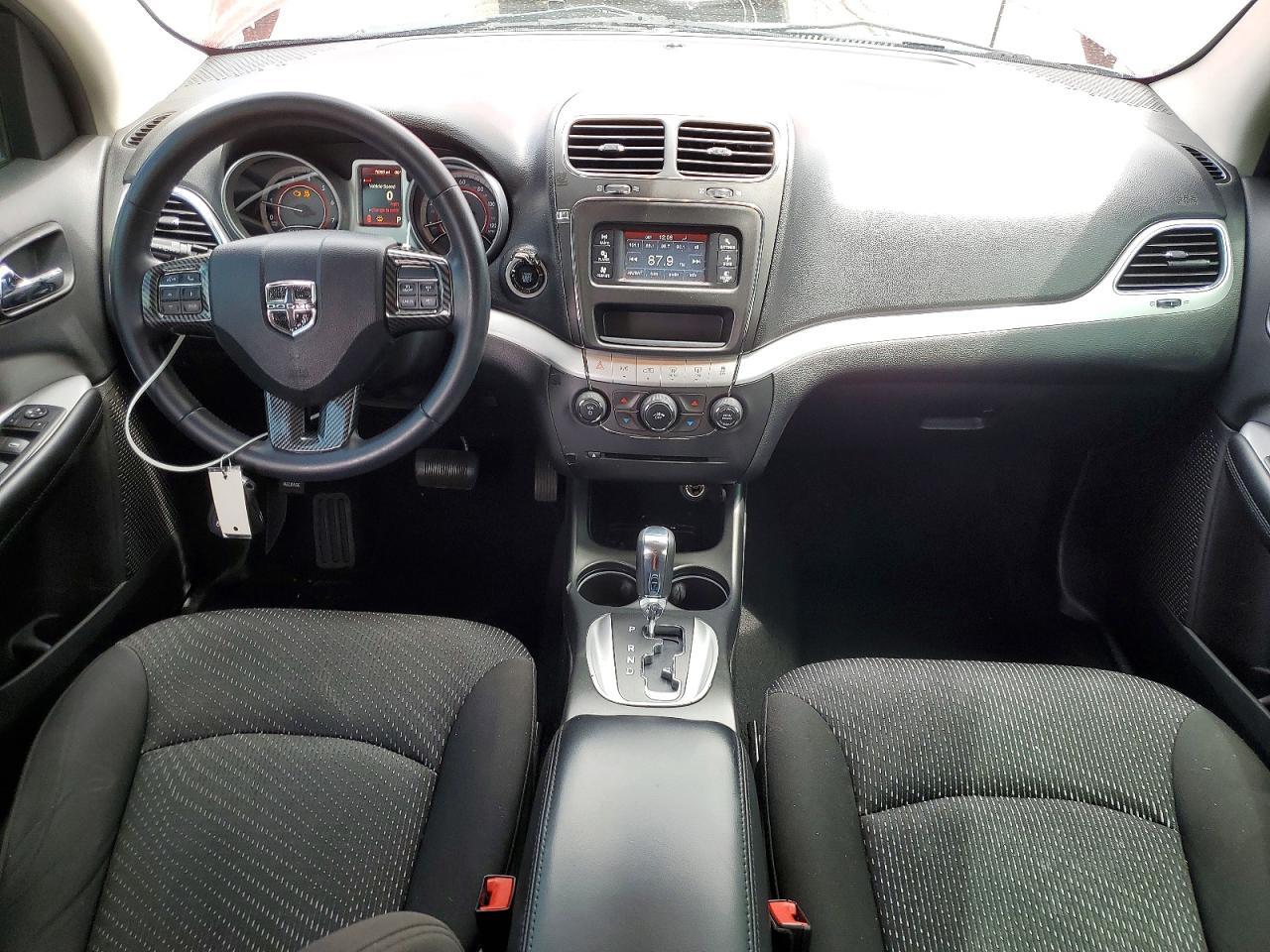 Dodge Journey Se