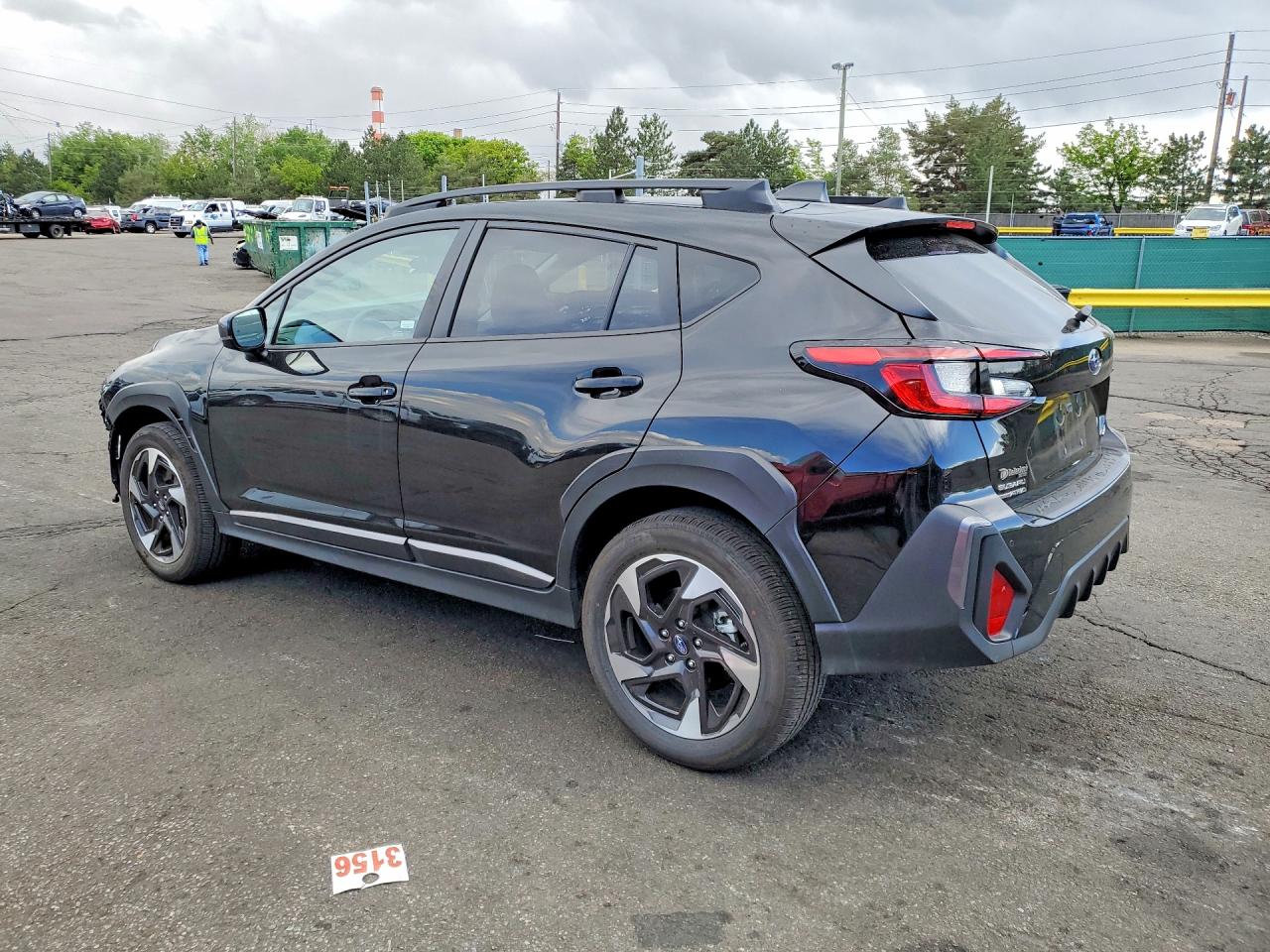 Subaru Crosstrek Limited