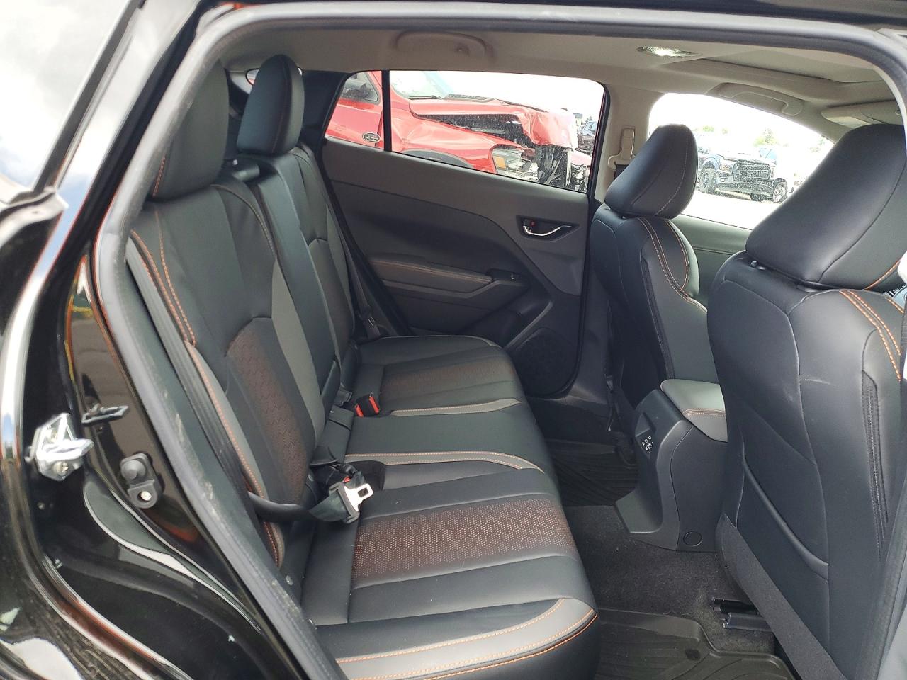 Subaru Crosstrek Limited