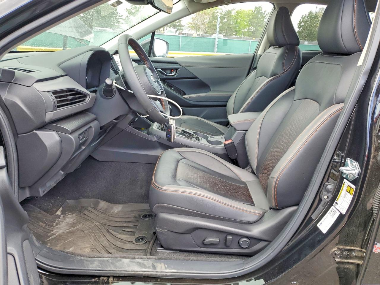 Subaru Crosstrek Limited