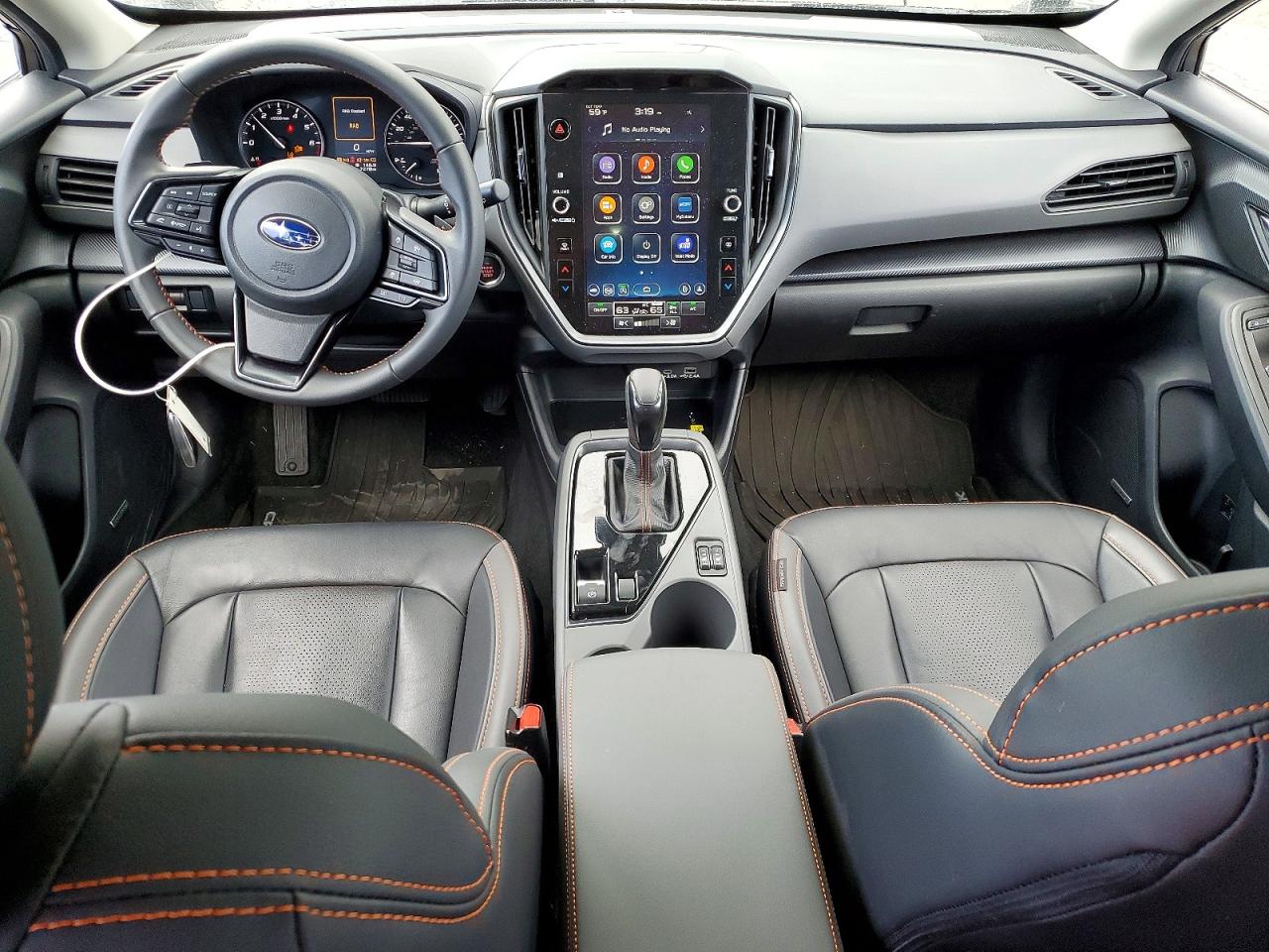 Subaru Crosstrek Limited