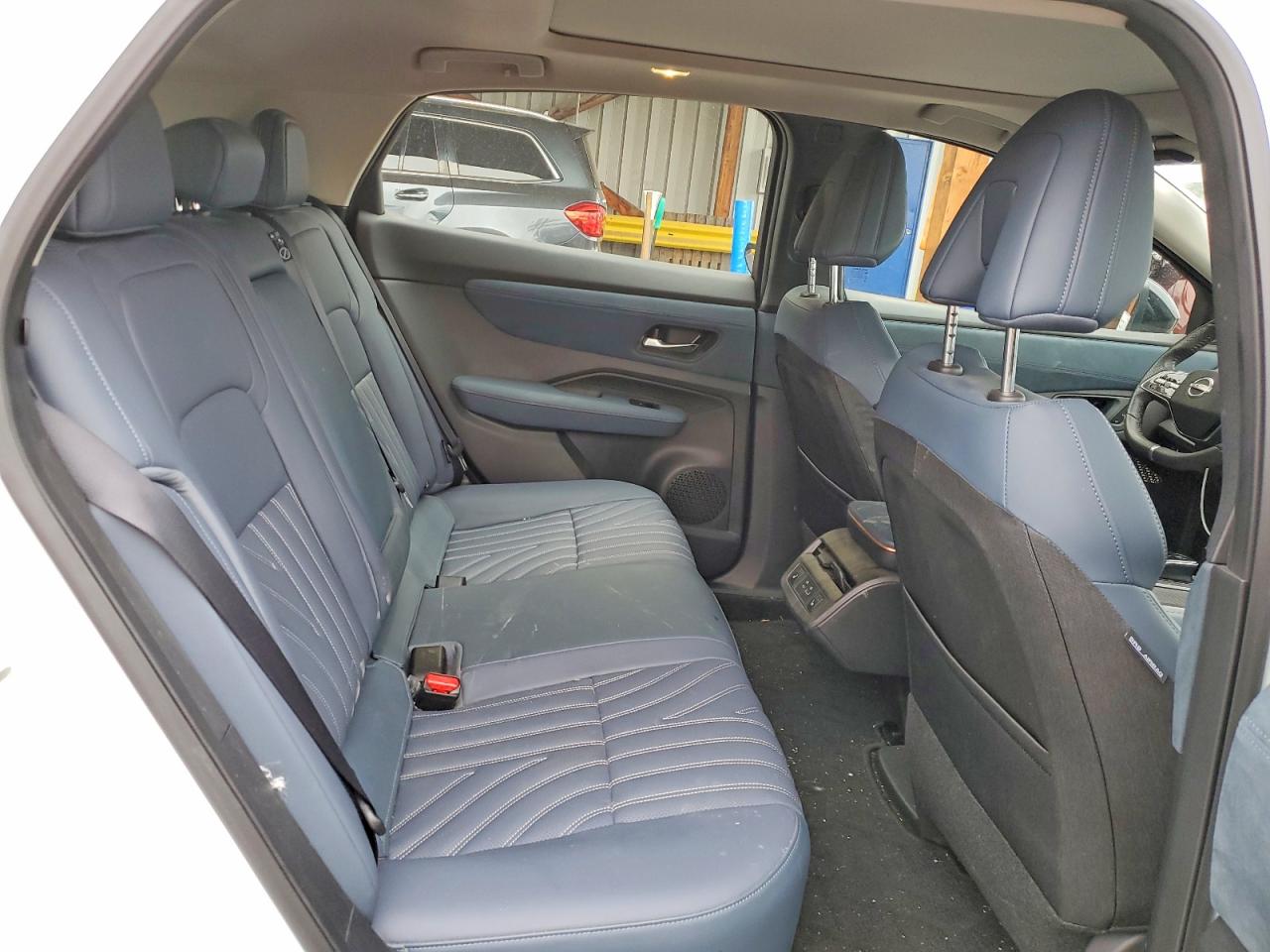 Nissan Ariya Platinum+ E-4orce