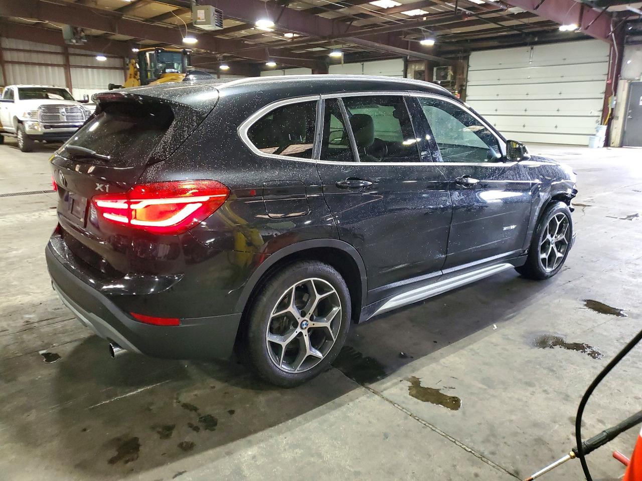 BMW X Series Sdrive28i