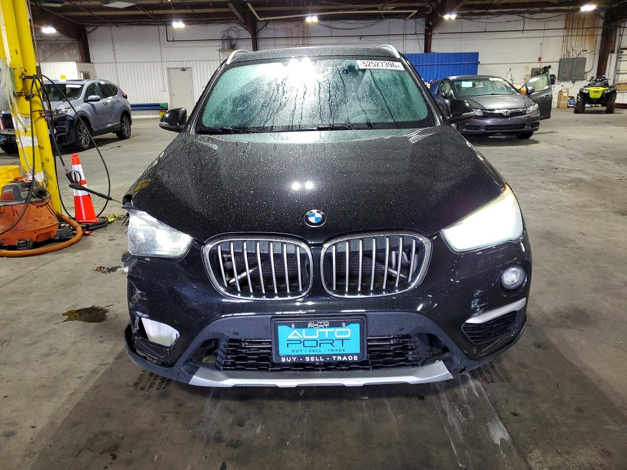 BMW X Series Sdrive28i