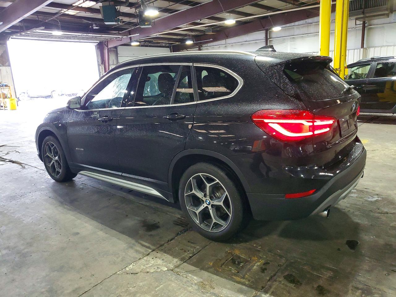 BMW X Series Sdrive28i