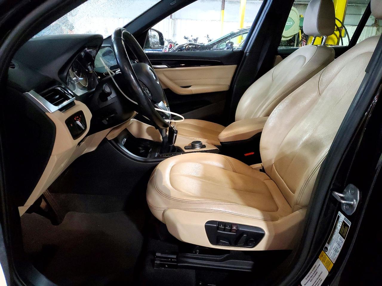 BMW X Series Sdrive28i