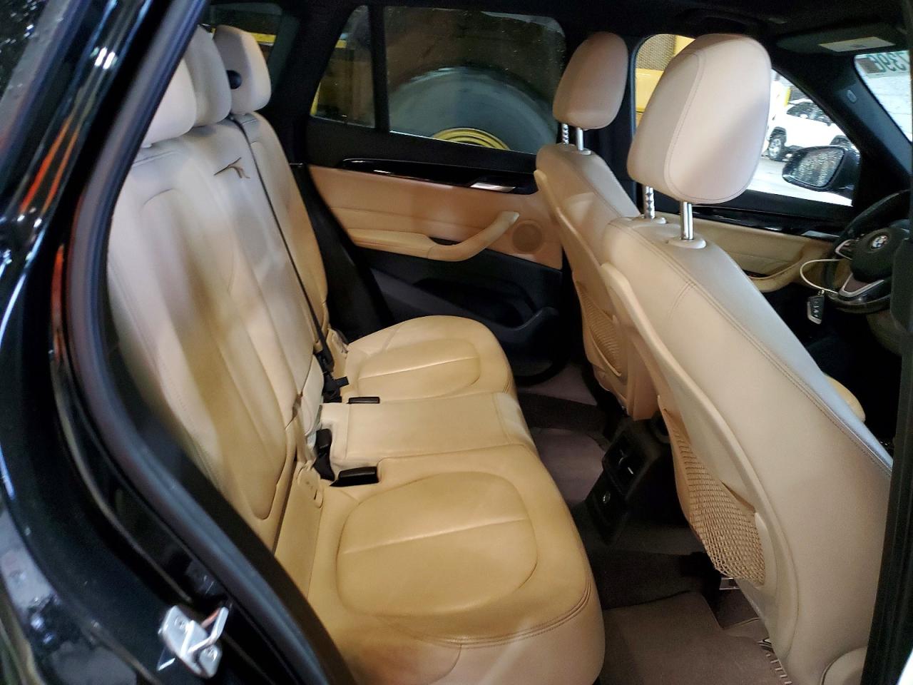 BMW X Series Sdrive28i