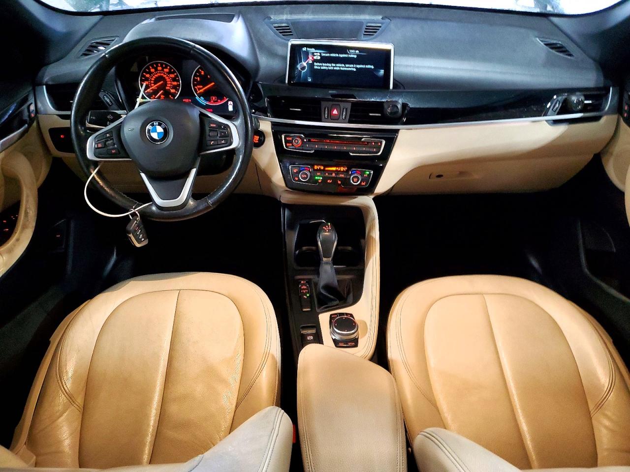 BMW X Series Sdrive28i