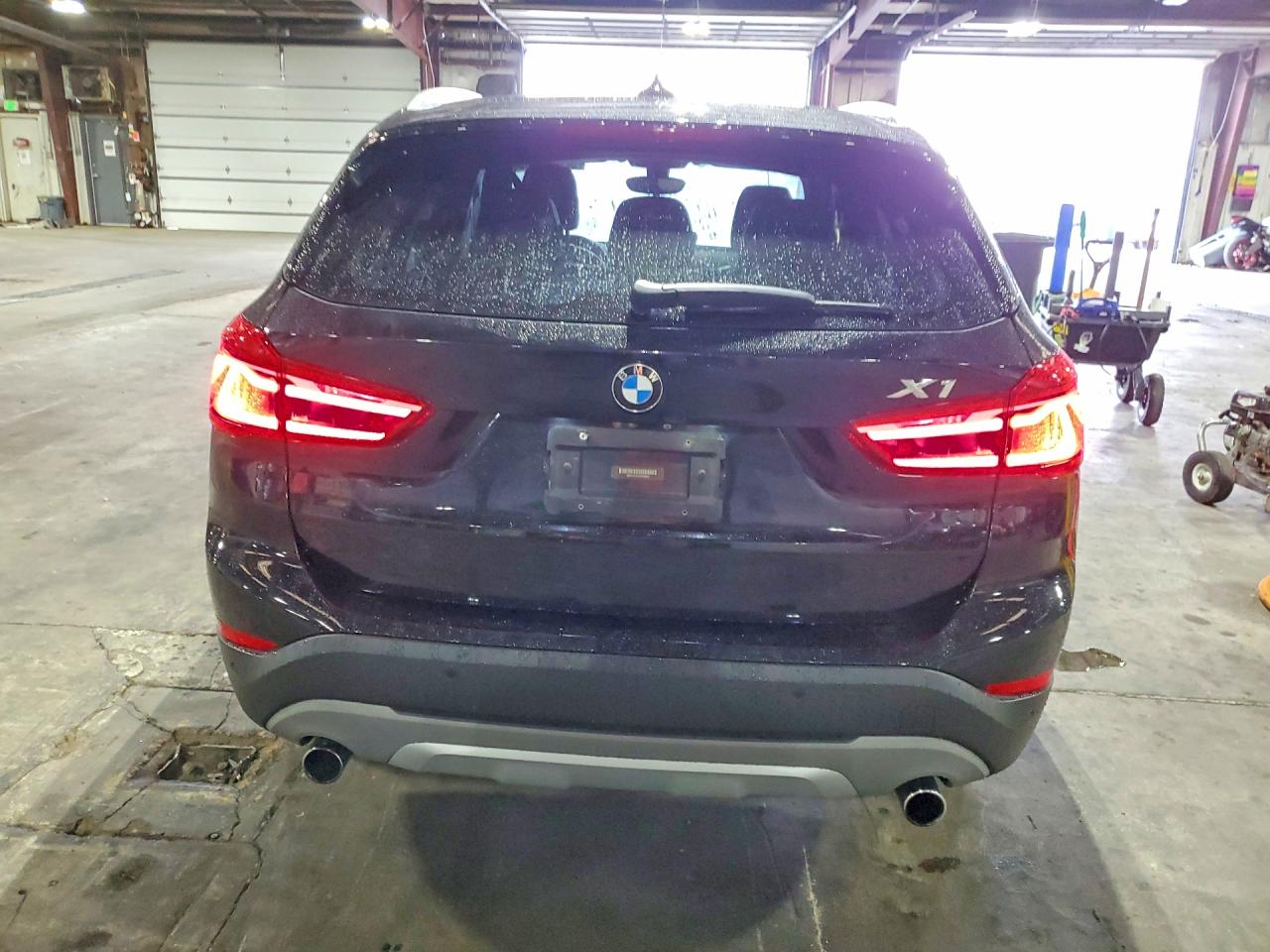 BMW X Series Sdrive28i
