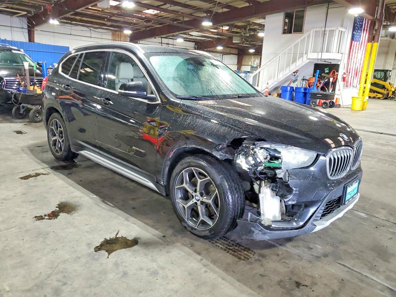 BMW X Series Sdrive28i