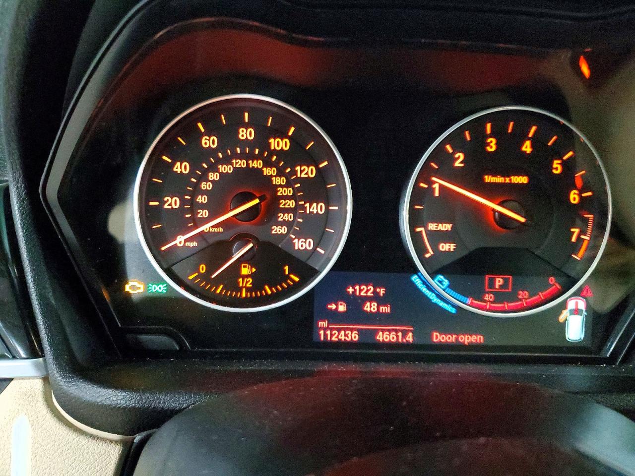 BMW X Series Sdrive28i