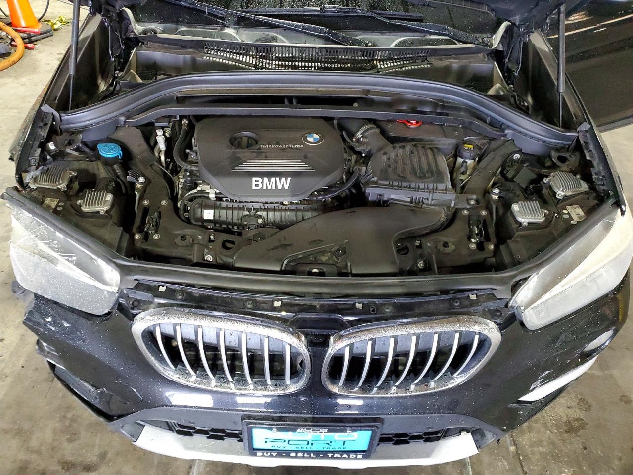 BMW X Series Sdrive28i