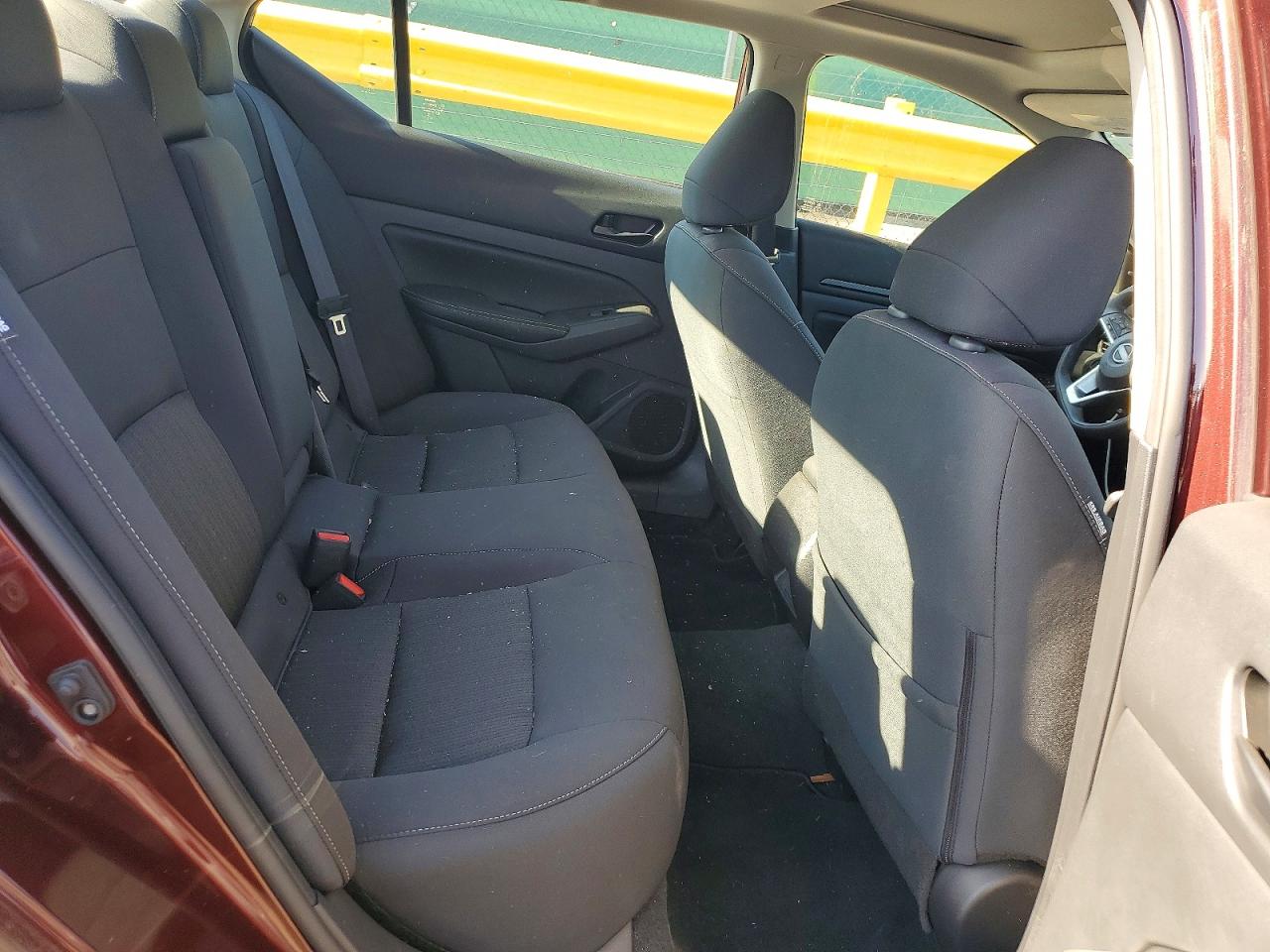 Nissan Altima Sv