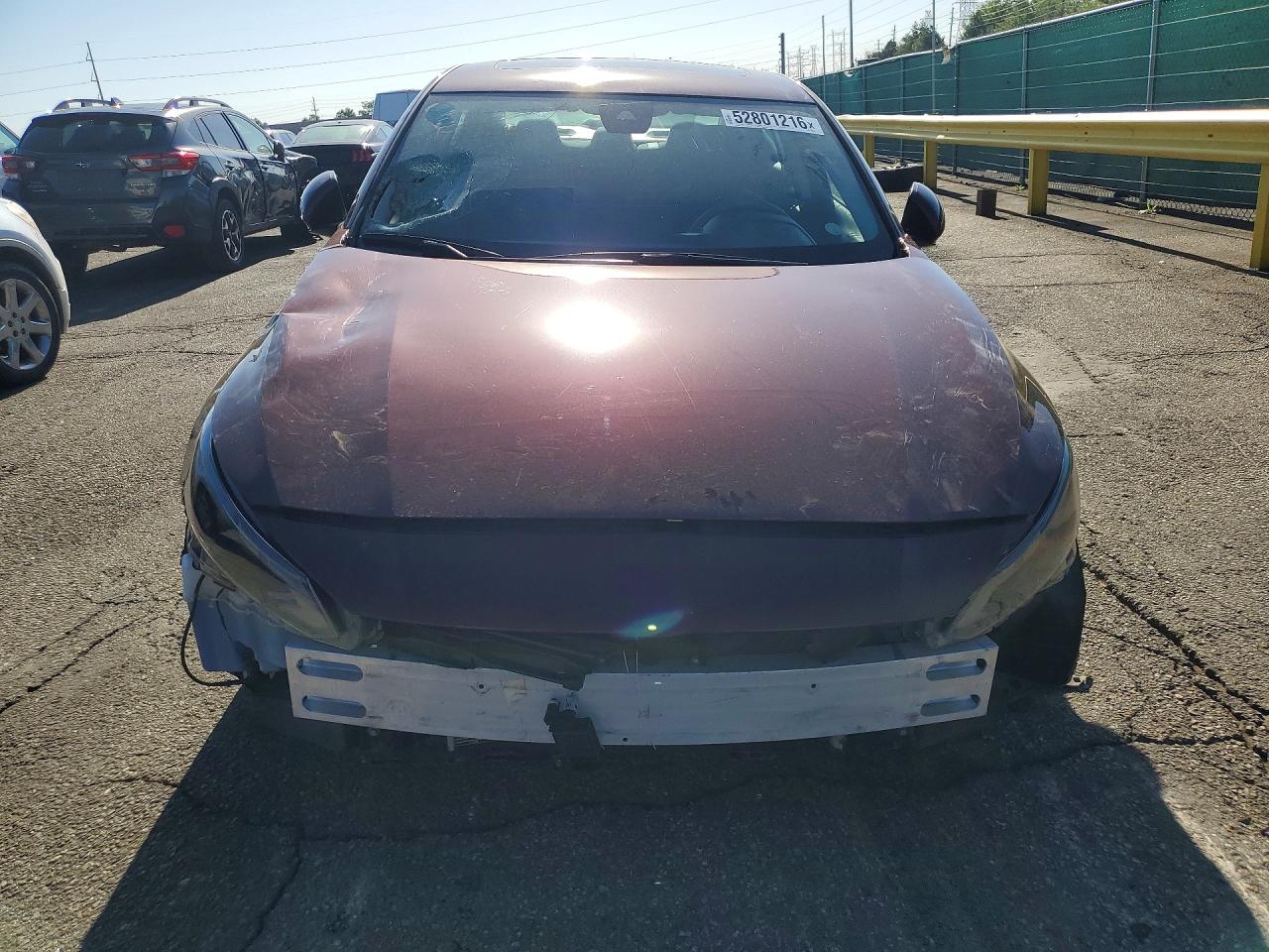 Nissan Altima Sv