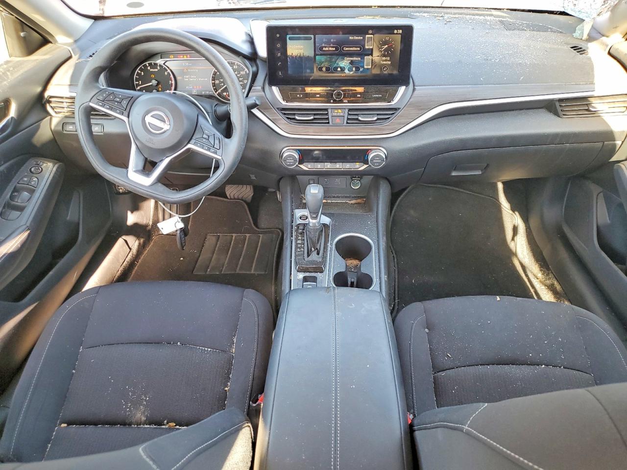 Nissan Altima Sv