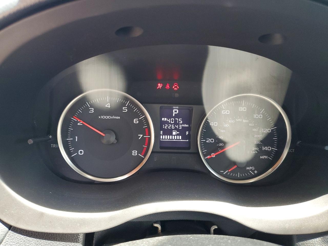 Subaru Impreza Premium