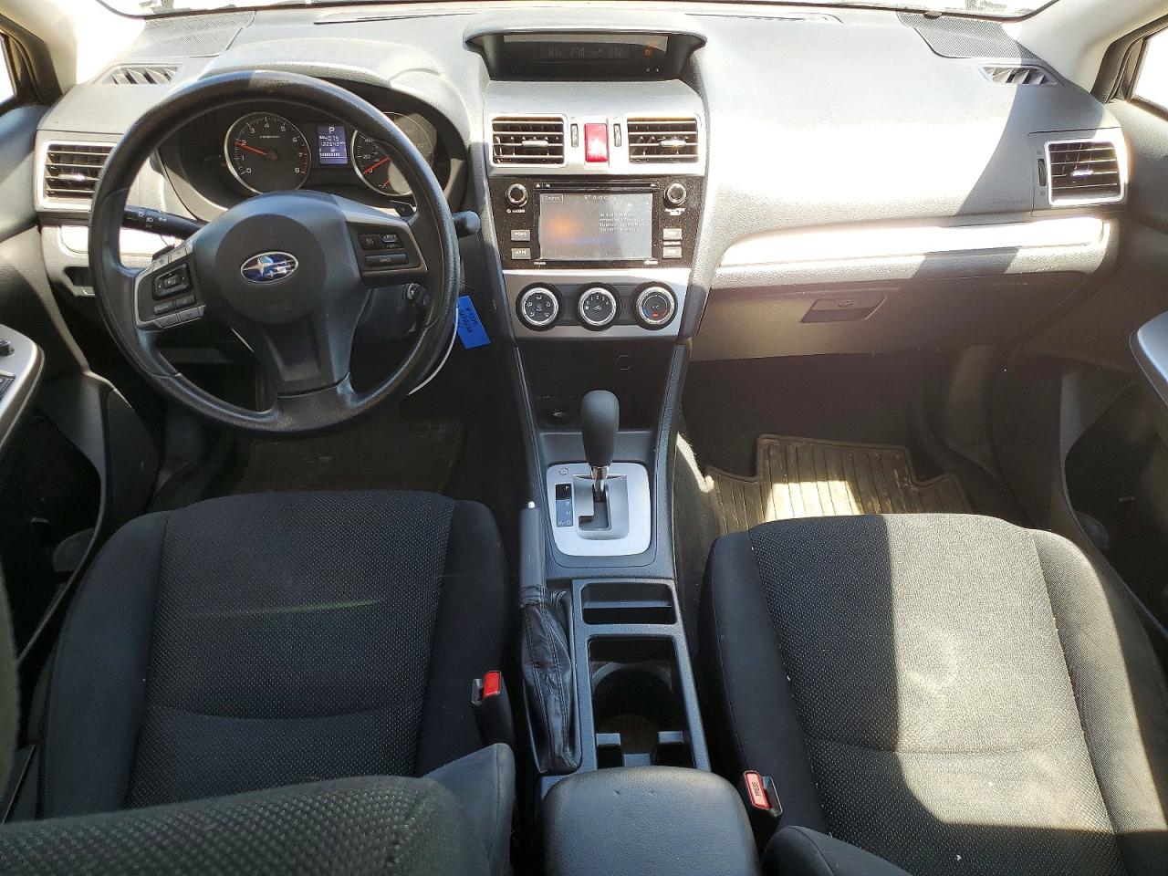 Subaru Impreza Premium