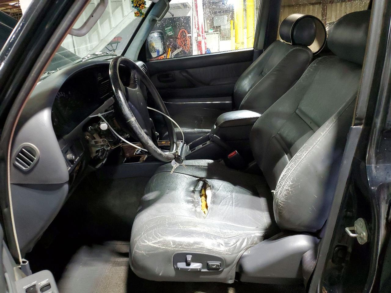 Toyota Land Cruis Dj81