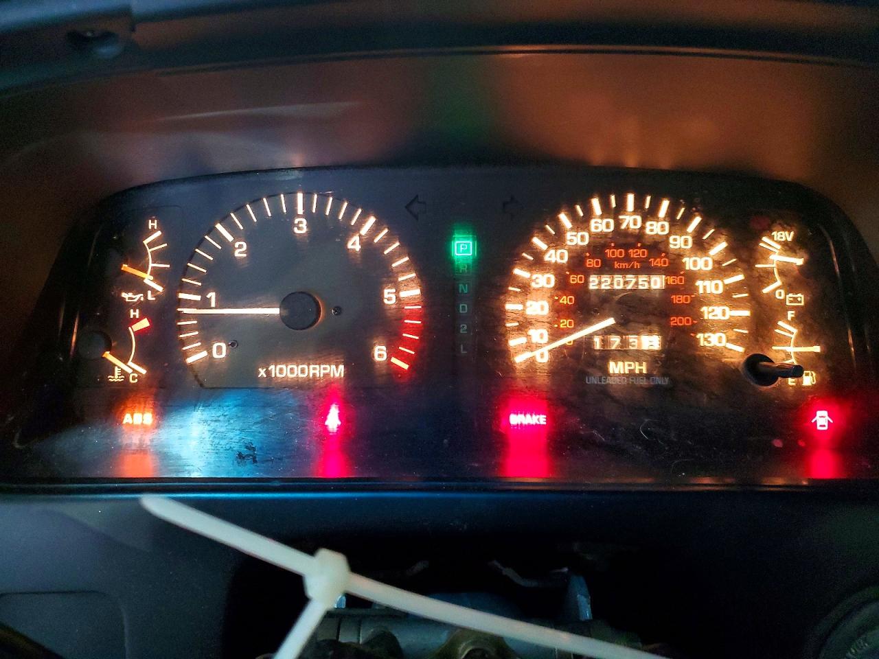 Toyota Land Cruis Dj81