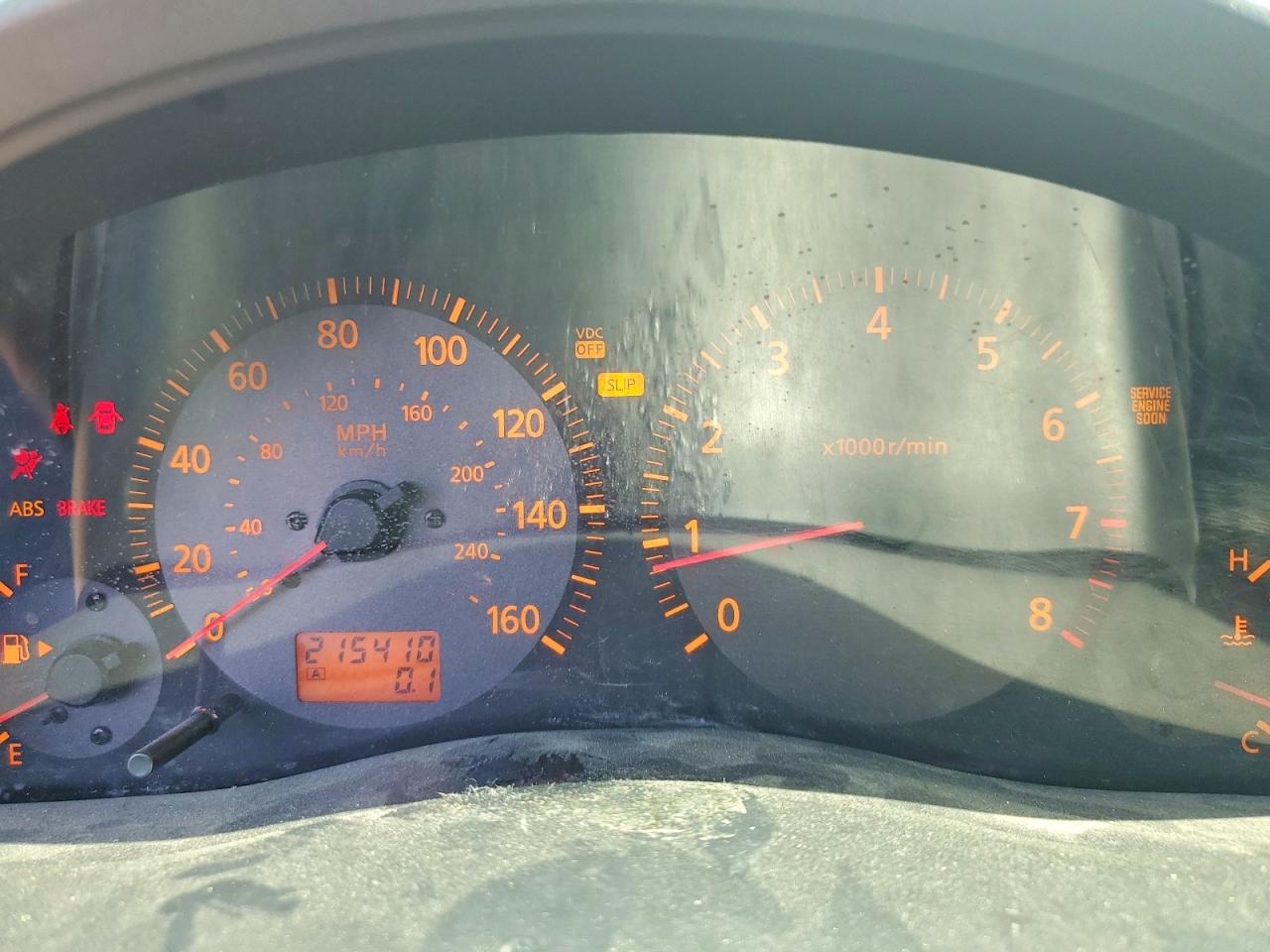 INFINITI G35 Base Base